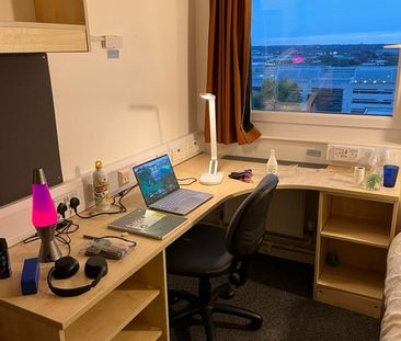 Room in a Shared Flat, Jennens Road, B4 - Photo 1