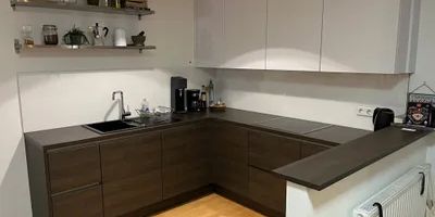 Geibelgasse - 2 Zimmer DG-Wohnung zu vermieten - Photo 3