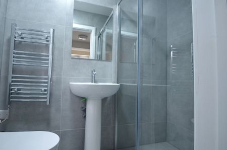 1 bedroom Property to rent - Photo 4