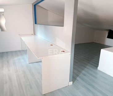 Maison 77.05 m2 avec exterieur - Photo 1