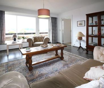 Ruime living, twee grote slpk., zuidterras, in centrum te Scherpenh... - Photo 4