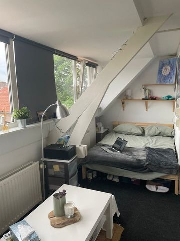 Te huur: Kamer Heezerweg in Eindhoven - Foto 5