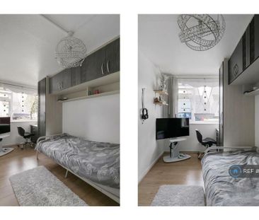 2 bedroom maisonette to rent - Photo 5