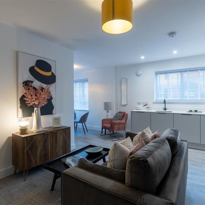 1 bedroom house to rent - Photo 1