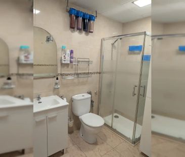1-bedroom apartment for rent in Santa Catalina-Canteras - Photo 4