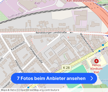 Willkommen Zuhause: Renovierte Erdgeschosswohnung! - Foto 1