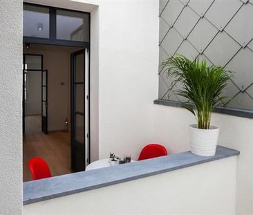 Appartement te huur - Photo 6
