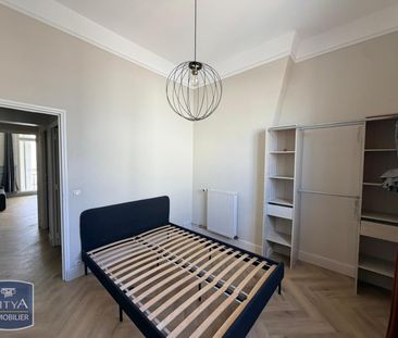 Location Appartement 2 pièces 37m² TOURS 37000 - Photo 2