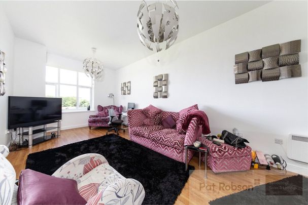 Evergreen Court, Cramlington - Photo 1