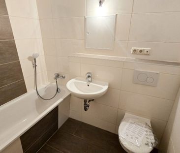 Wohnung, 3 Zimmer (83,55 m²) - Photo 1