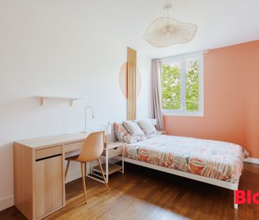 Location Appartement 5 pièces 69m² RENNES 35000 - Photo 4