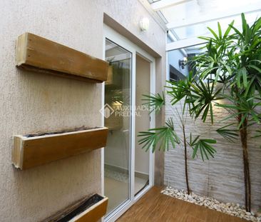 Casa em Condomínio com 2 quartos e 87m² para alugar em Aberta dos M... - Foto 6