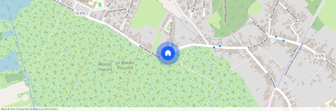 59860, Bruay-Sur-L'Escaut