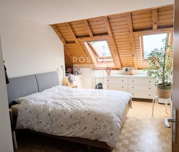 2.5 Zimmer, 77 m², 3. Stock - Photo 2