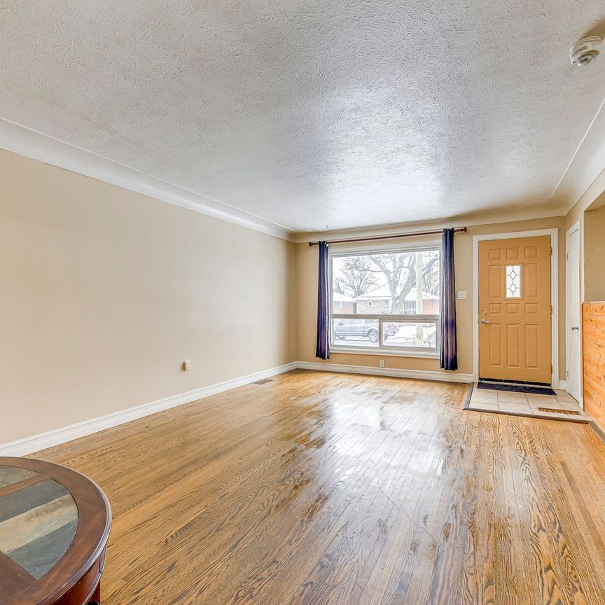 For Lease - 456 East 13th Street Unit# Main, Hamilton, Ontario - Photo 1