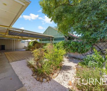 Private Courtyard Living Close to Prospect Road - Photo 6