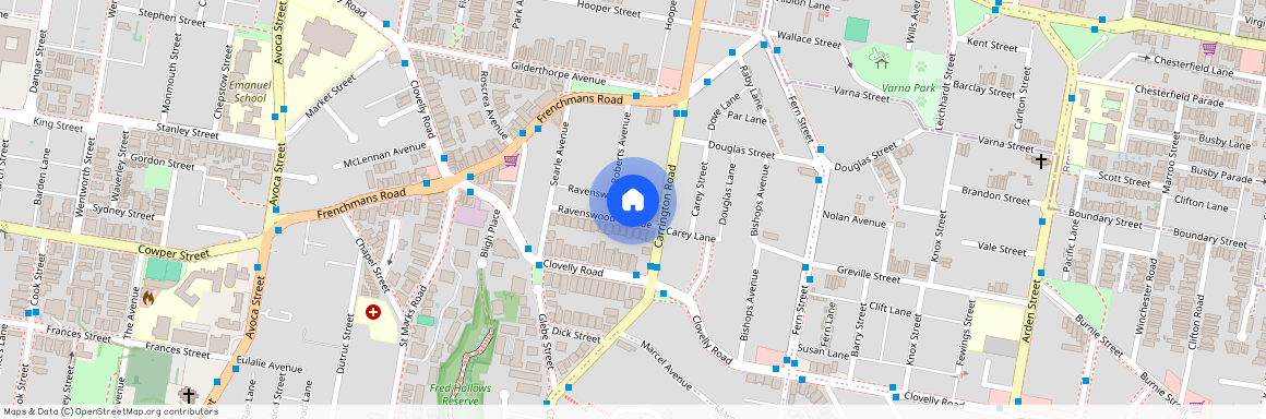 1/28 Ravenswood Avenue, NSW 2031, Randwick