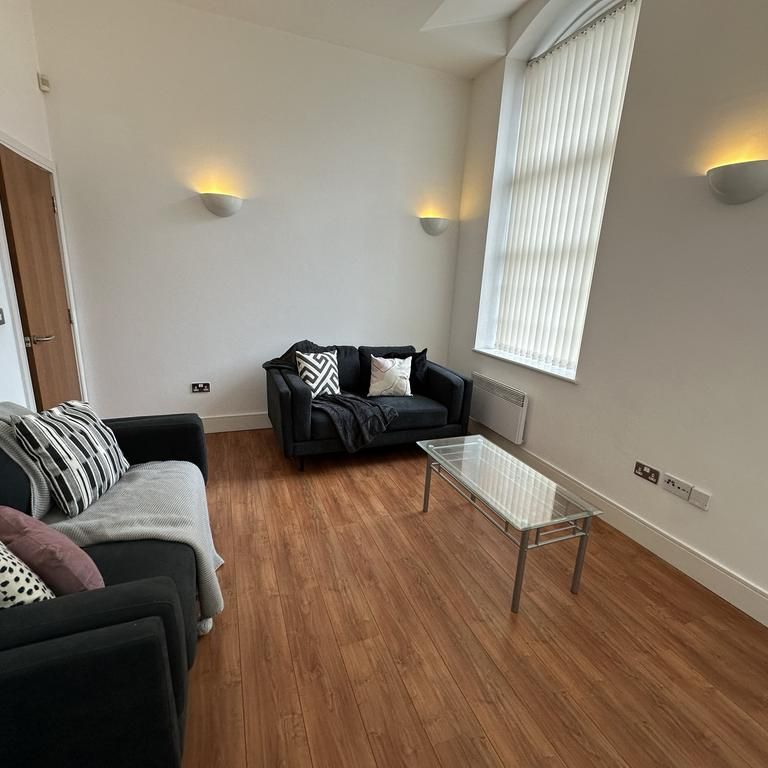 1 bedroom flat to rent - Photo 1