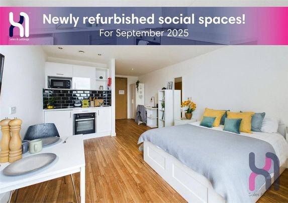 1 bedroom flat to rent - Photo 1