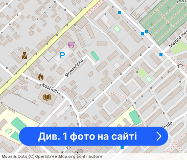 Wynajmę pokój dwuosobowy - Фото 1