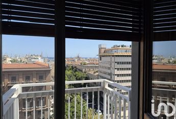 Via Siracusa, Palermo, Sicily 90141