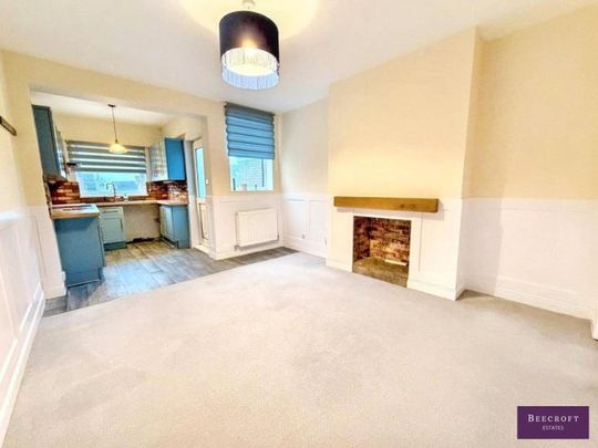 2 bed Terraced - To Let - Photo 1