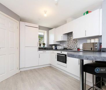 2 bedroom terraced house to rent - Photo 6