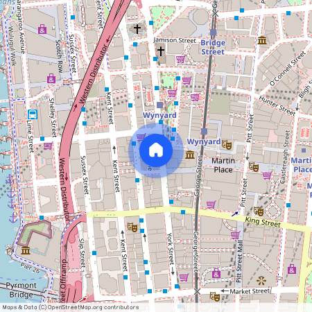 York Street 57, NSW 2000, Sydney