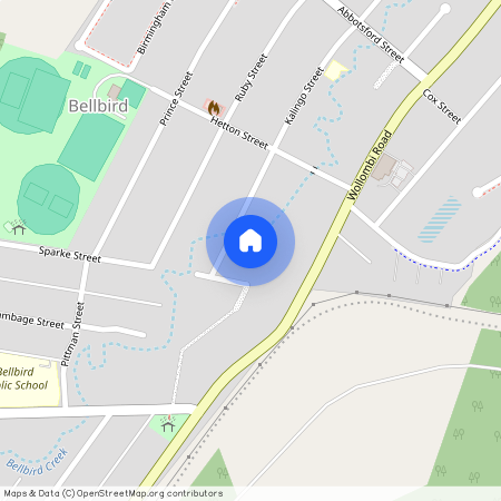 49a Kalingo Street, NSW 2325, Bellbird