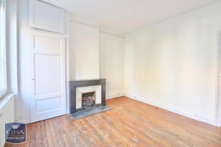 Appartement à louer 2 pièces 59.01m² - Photo 3