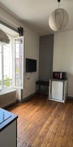 Appartement à louer 1 pièce 20m² - Photo 4
