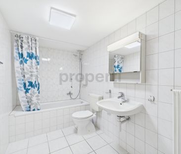 Ein Traum in Möhlin: Helle 4.5-Zimmer-Wohnung mit Charme - Photo 6