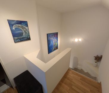 APPARTEMENT 21/2 PIÈCES À DÜBENDORF (ZH), MEUBLÉ, TEMPORAIRE - Photo 1