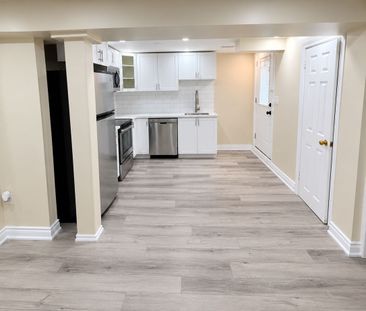For Lease - 824 Crowells Street Unit# Lower, Oshawa, Ontario - Photo 4