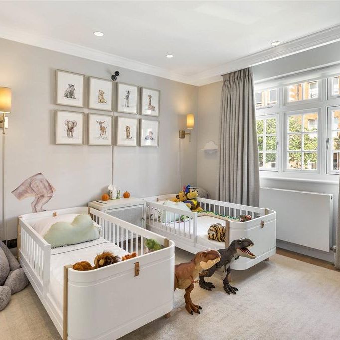 5 bedroom terraced house to rent - Photo 1