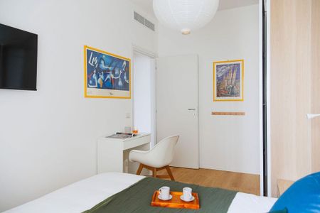 Via Francesco Burlamacchi, Milan, Lombardy 20135 - Photo 4