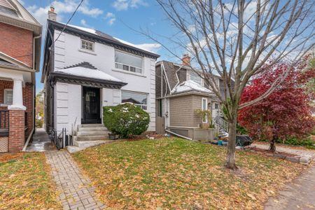 For Lease - 262 Soudan Avenue Unit# Upper, Toronto, Ontario - Photo 2