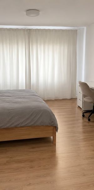1 Zimmer, 20 m², 4. Stock - Photo 1