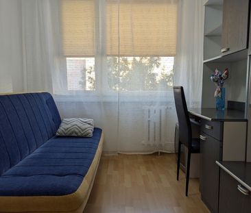 4127N, 3-p., 48m2, 1. piętro, blok 4-p., Kazimierza Wielkiego - Photo 6