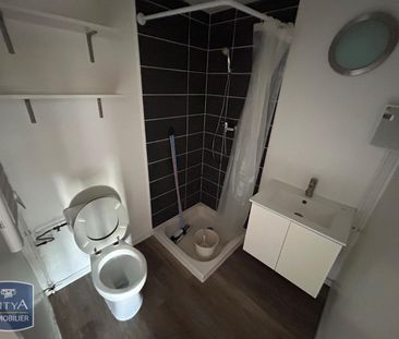 Location Appartement 1 pièce 12m² ST SAULVE 59880 - Photo 1