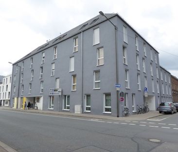 1-Zimmer-Apartment für Studenten // INNENSTADT - Foto 4