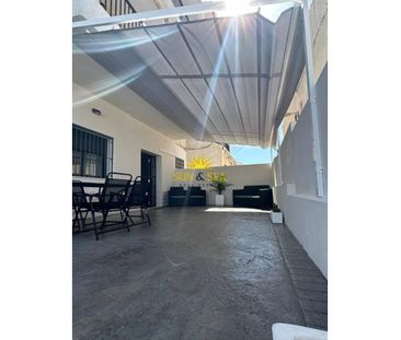 GROUND FLOOR HOUSE WITH TWO BEDROOMS – TORREVIEJA - Photo 3