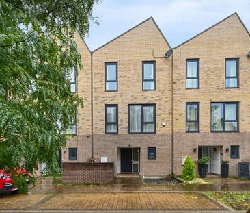 3 bedroom townhouse to rent - Photo 4