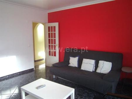 Apartamento T2 - Photo 4