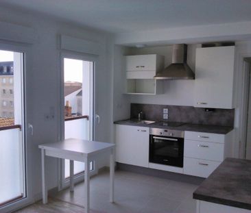 Location appartement 2 pièces 39.57 m² à La Roche-sur-Yon (85000) - Photo 1