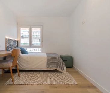 Calle de la Isla de Ons, Madrid, Community of Madrid 28035 - Photo 2