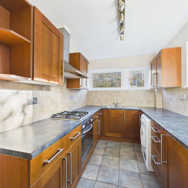 Martyrs Court, Station Road, Amersham,HP7 - Photo 1