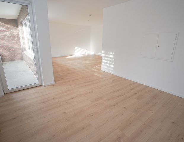 Donnerschwee - Sonnenkampstraße: 3-Zimmerwohnung , der Besichtigungstermin hat b ... - Foto 1