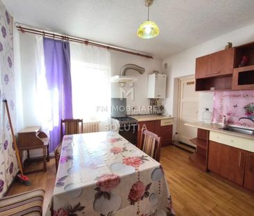 Parte de casa de inchiriat | zona Horea | 2 camere | Loc de parcare - Fotografie 5