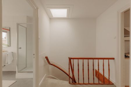 Van Baerlestraat 142-2, Hondecoeterbuurt, 1071BE, Amsterdam - Foto 4